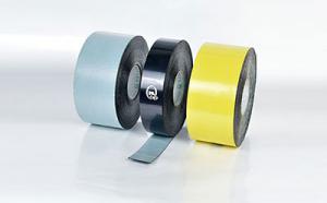 聚乙烯管道防腐胶带