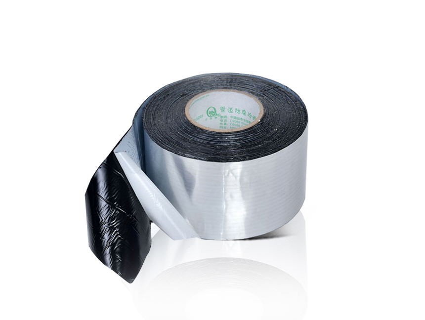 铝箔防腐胶带